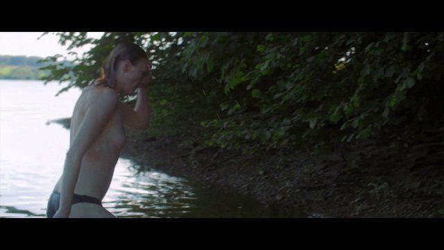 Marie Denys in Even Lovers Get The Blues (2017) Bikini Breasts Bikini Breasts 264267