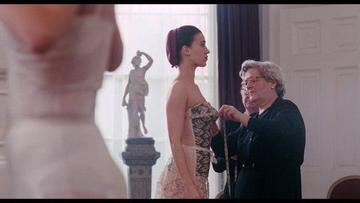 Lujza Richter in Phantom Thread (2017) Sexy Sexy 264395