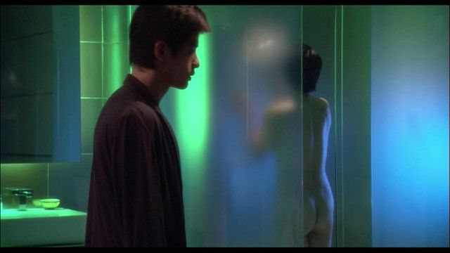 Winnie Leung in Amphetamine (2010) Butt Breasts Butt 264400