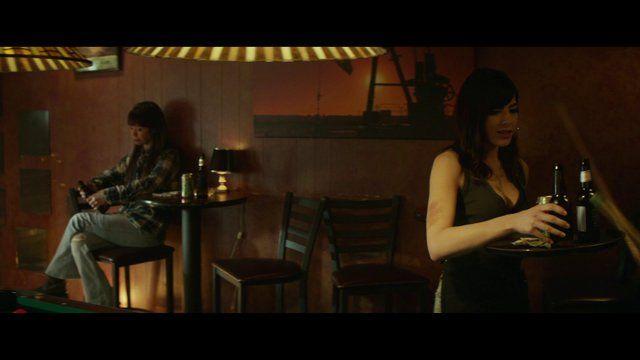 Kelly Cossette Naked in Valley of Bones. Breasts, Underwear. 264421