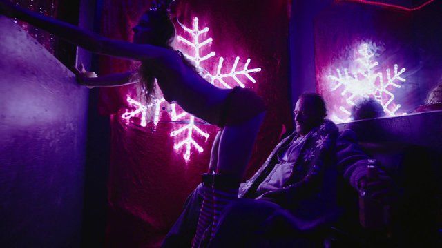 Lily Davis in HAPPY! (2017-2019) Sexy Underwear Sexy Underwear 264425