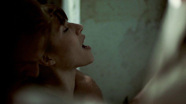 Lili Mirojnick in HAPPY! (2017-2019) Sexy Underwear Sexy Underwear 264423