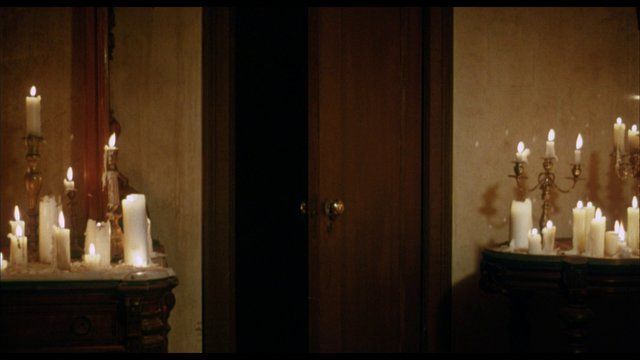 Sexiest Suki Goodwin Scene in Hell Night. Underwear. 264433