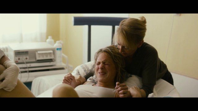 Bernadette Heerwagen Naked in Days to Come. Body Double, Breasts, Bush, butt, sexy. 264469