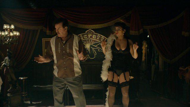 Sexiest Genevieve Scenes. Sexy. 264478