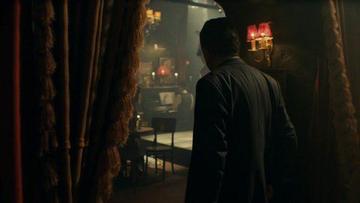 Cassie Clare in Maigret in Montmartre (2017) Thong Underwear Thong Underwear 264475