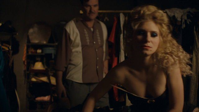 Maigret in Montmartre's Sexiest Scenes with Niké Kurta. Sexy. 264474