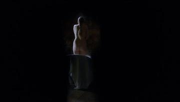 Romola Garai in The Miniaturist (2017) Butt Butt 264480