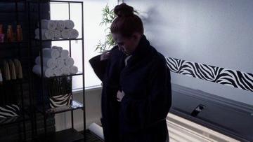 Madelaine Petsch in F*&% the Prom (2017) Bikini Bikini 264498