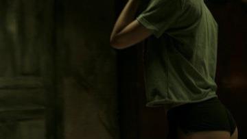 Úrsula Corberó in Money Heist (2017-2021) Sexy Underwear Bikini Breasts 264583