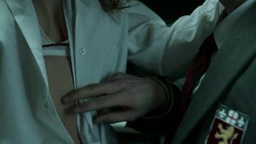 María Pedraza in Money Heist (2017-2021) Left Breast Underwear Breasts Left Breast 264582