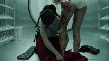 Esther Acebo in Money Heist (2017-2021) Underwear Breasts Butt 264590