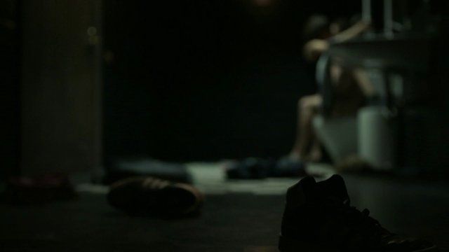 Money Heist's Sexiest Scenes with Úrsula Corberó. Sexy, Underwear, bikini, breasts. 264600