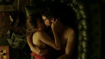 Itziar Ituño in Money Heist (2017-2021) Underwear Breasts Sexy 264616