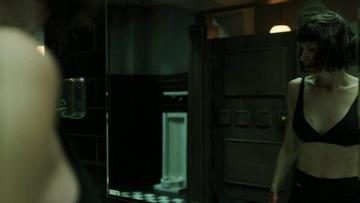 Úrsula Corberó in Money Heist (2017-2021) Underwear Bikini Breasts 266688