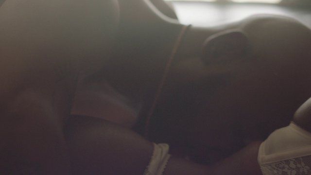 Erica Peeples in True to the Game (2017) Sexy Underwear Sexy Underwear 266727