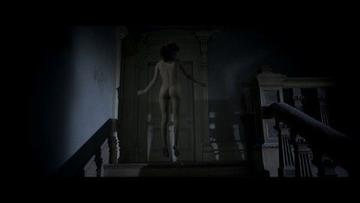 Charlotte Vega in The Lodgers (2017) Butt Breasts Butt 268633