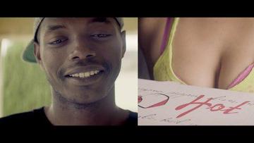 Briana Kennedy in Driving While Black (2015) Sexy Underwear Sexy Underwear 264696