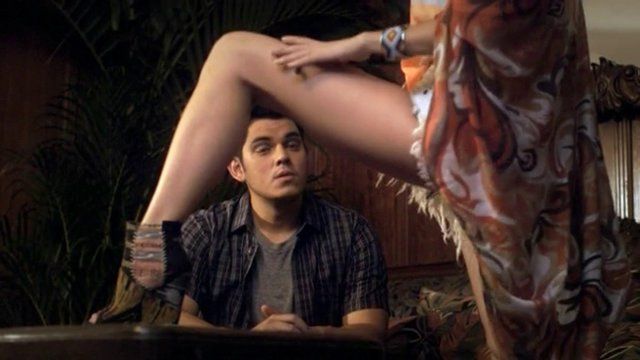 Hottest  Scene in Seduction. 264698