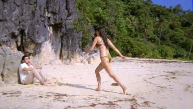 Solenn Heussaff in Seduction (2013) Bikini Bikini Sexy 264699