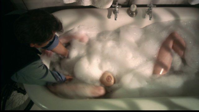 Tatiana Kazak-Hall Nude in Clubhouse. Right Breast, breasts, bush. 264730