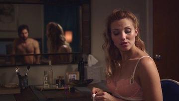 Laura Flannery in The Golden Rut (2016) Underwear Breasts Butt 264763