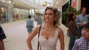 Chelsey Crisp in Fresh Off the Boat (2015-2018) Sexy Sexy 264766