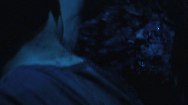 Kristin Cochell in Anna (2017) Sexy Underwear Sexy Underwear 264774