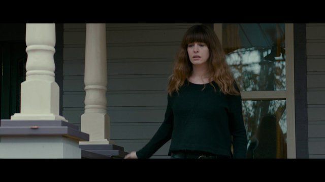 Anne Hathaway in Colossal (2017) Sexy Sexy 264776
