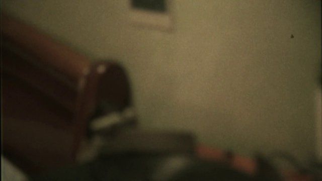 Gala Besson in Cold Ground (2017) Sexy Thong Underwear Sexy Thong 264777