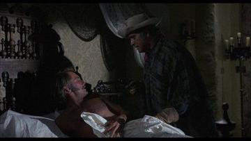 Susan Clark in Valdez Is Coming (1971) Breasts Underwear Breasts Sexy 264789