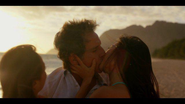Shazi Raja, Luisa Lee in Brad's Status (2017) Bikini Bikini 264791
