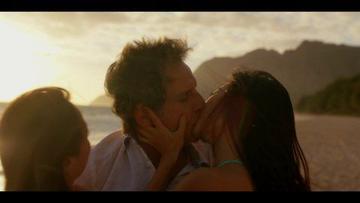 Shazi Raja, Luisa Lee in Brad's Status (2017) Bikini Bikini 264791