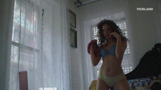 Ona Artist in Slutever (2018-2019) Underwear Butt Butt Sexy 265873