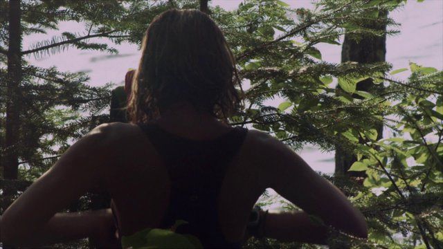 Hottest Abby Scenes. Sexy, bikini. 267339