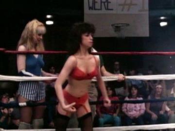 Forbes Riley in Splitz (1984) Breasts Underwear Breasts Underwear 264919