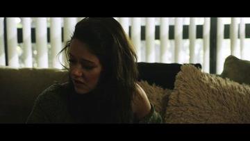 Kayleigh Gilbert in Break Night (2018) Underwear Breasts Sexy 264935