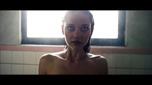 Kayleigh Gilbert in Break Night (2018) Breasts Sexy Breasts Sexy 264936