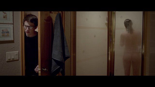 Piercey Dalton in The Open House (2018) Butt Sexy Butt Sexy 264944