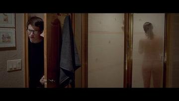 Piercey Dalton in The Open House (2018) Butt Sexy Butt Sexy 264944