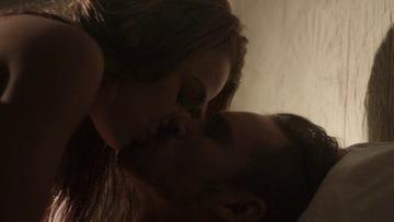 Hottest Mariana Paola Vicente Scene in The Lucky Man. Sexy. 264950