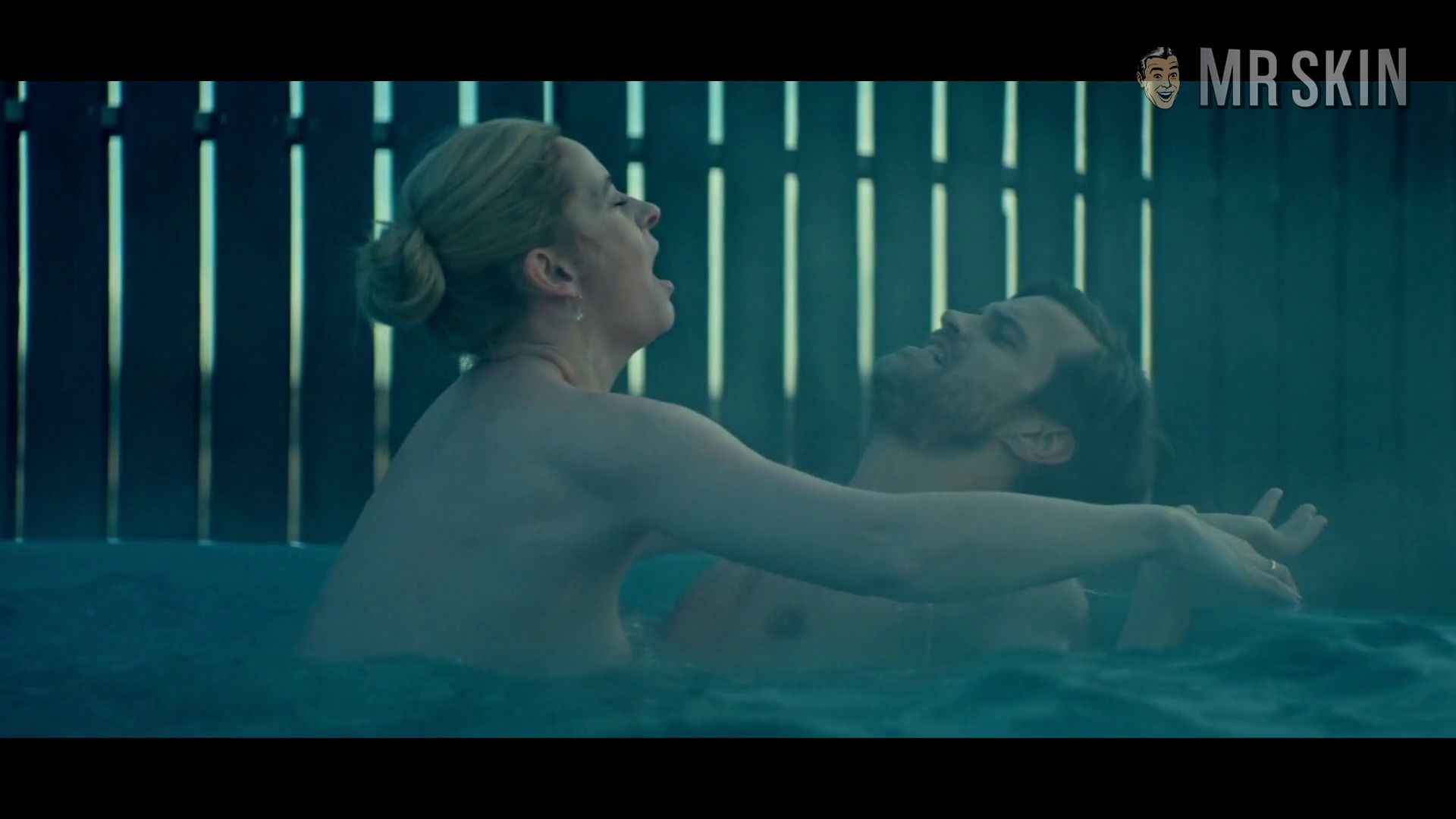 Saga Garðarsdóttir in Stella Blómkvist (2017-2021) Sexy Sexy 331521