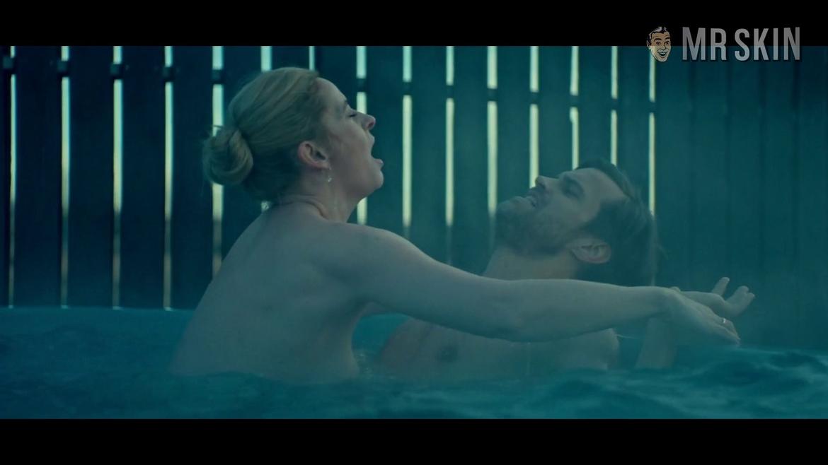 Saga Garðarsdóttir in Stella Blómkvist (2017-2021) Sexy Sexy 331521