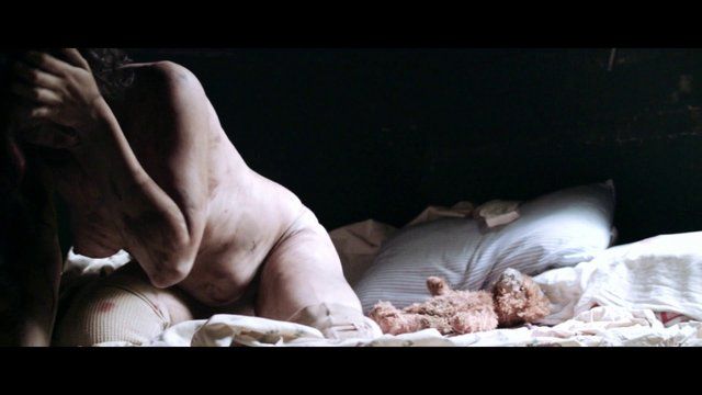Alyss Winkler Naked in Plank Face. Breasts, bush, butt. 265009