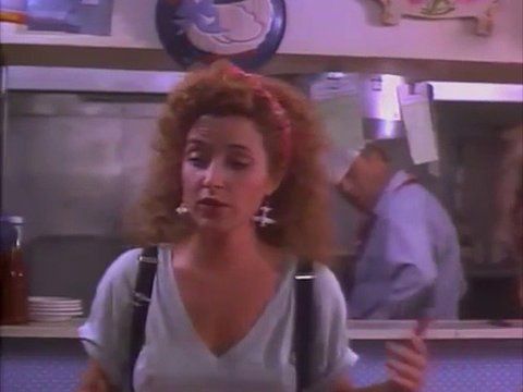 Annie Potts in Breaking the Rules (1992) Sexy Sexy 265011