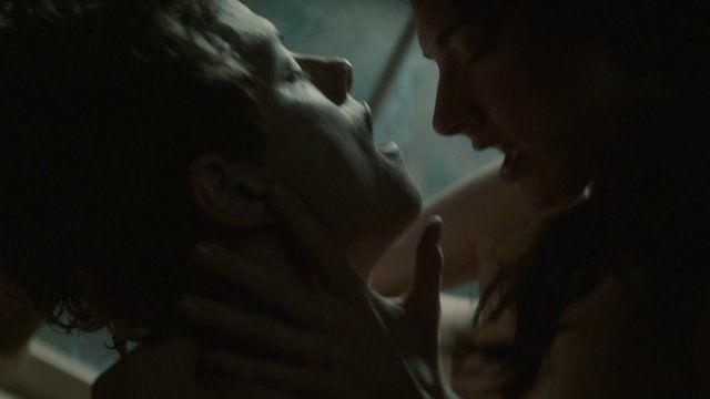 Daisy Bevan in The Alienist (2018-2020) Sexy Sexy 265176