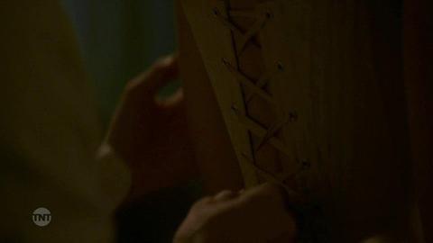 Emanuela Postacchini Nude in The Alienist. Butt, Sexy. 265018