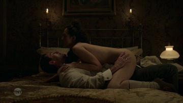 Emanuela Postacchini in The Alienist (2018-2020) Sexy Butt Sexy 265020