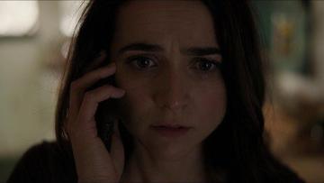 Maya Kazan in Mosaic (2018) Sexy Underwear Sexy Underwear 265159