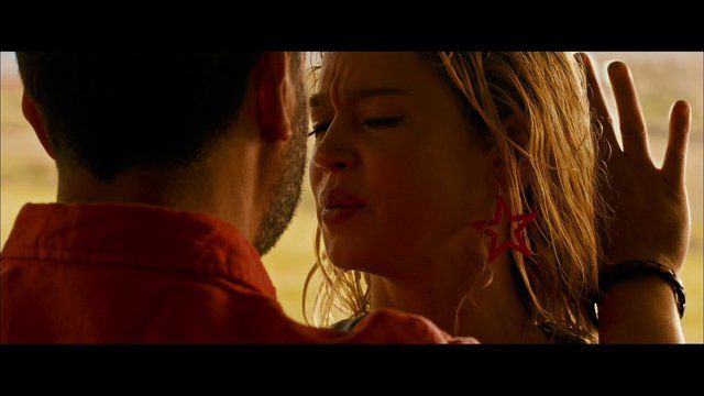 Matilda Anna Ingrid Lutz Nude as Jen. Sexy, Underwear, Bush, bikini, breasts. 265028